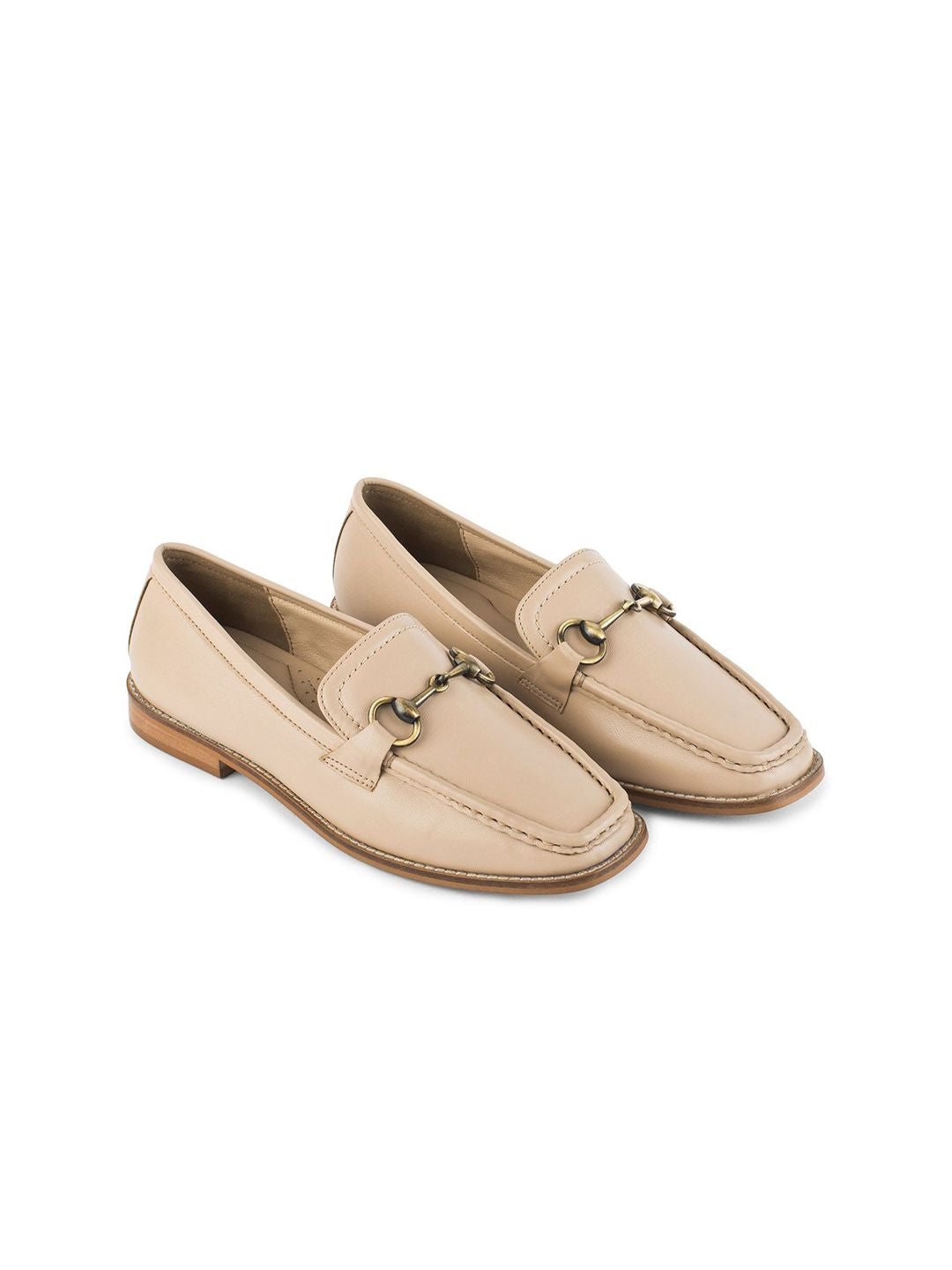 Lino Perros Women Loafers