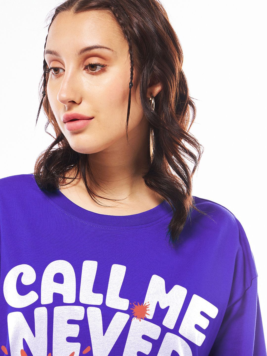 Bewakoof Women Printed T-shirt