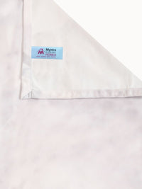Myntra Elegant Homes Off White Floral 300 TC Cadar Katil King dengan 2 Sarung Bantal