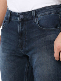 SPYKAR Men Comfort Light Fade Jeans