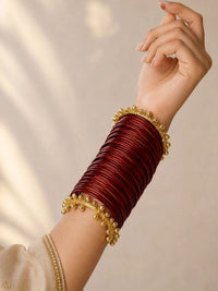 Gelang Bersalut Emas PANASH