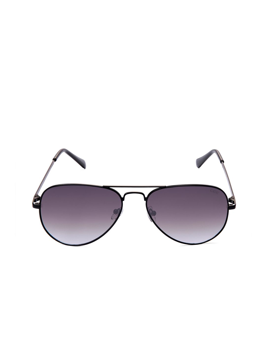 IDEE Unisex Aviator Sunglasses With UV Protected Lens