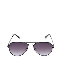 IDEE Unisex Aviator Sunglasses With UV Protected Lens