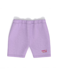 NautiNati Disney Girls Cotton Minnie & Daisy Printed Set of T-shirt and Shorts