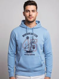 ADRO Printed Knitted Pullover