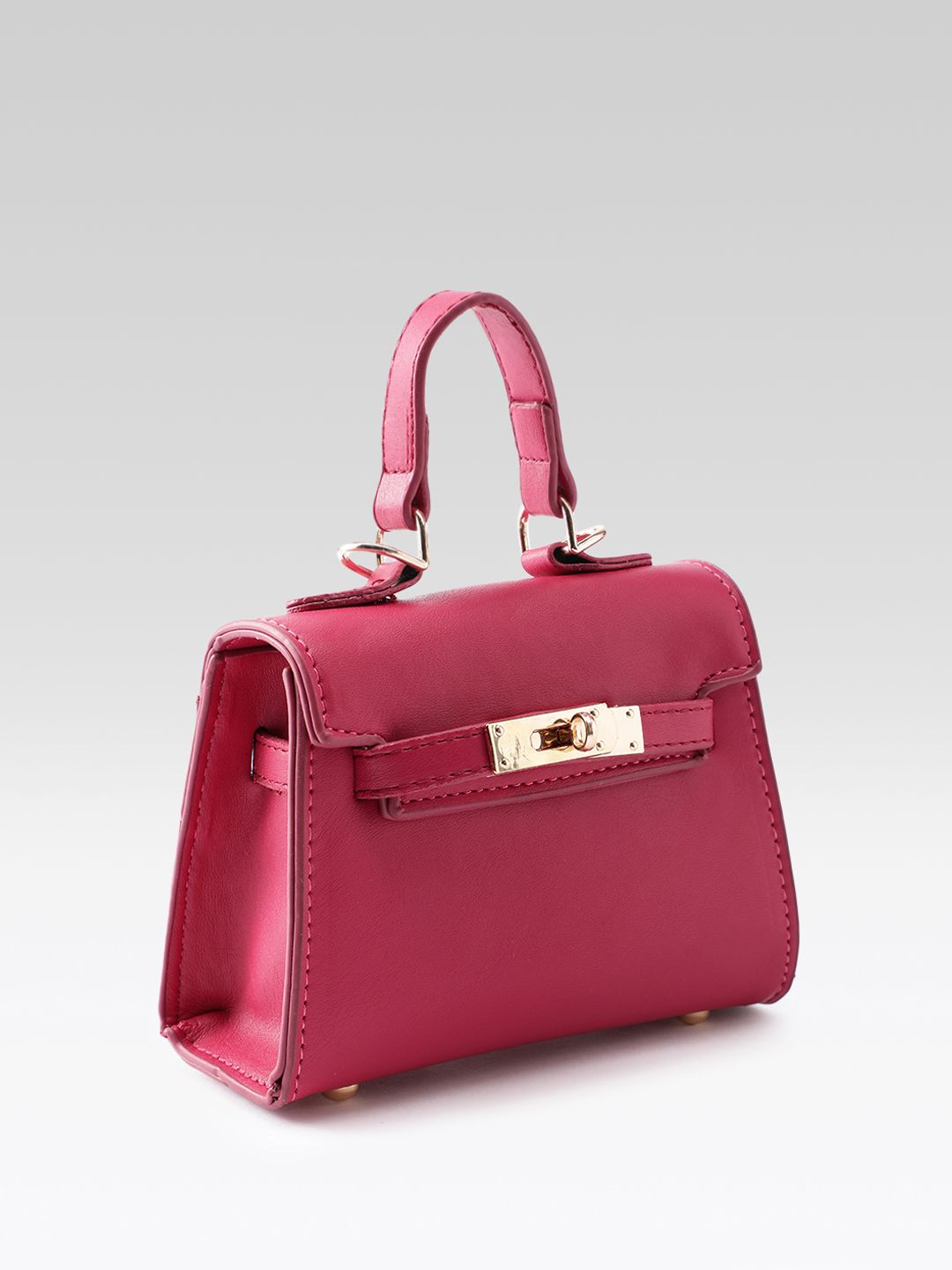 DressBerry PU Handbags