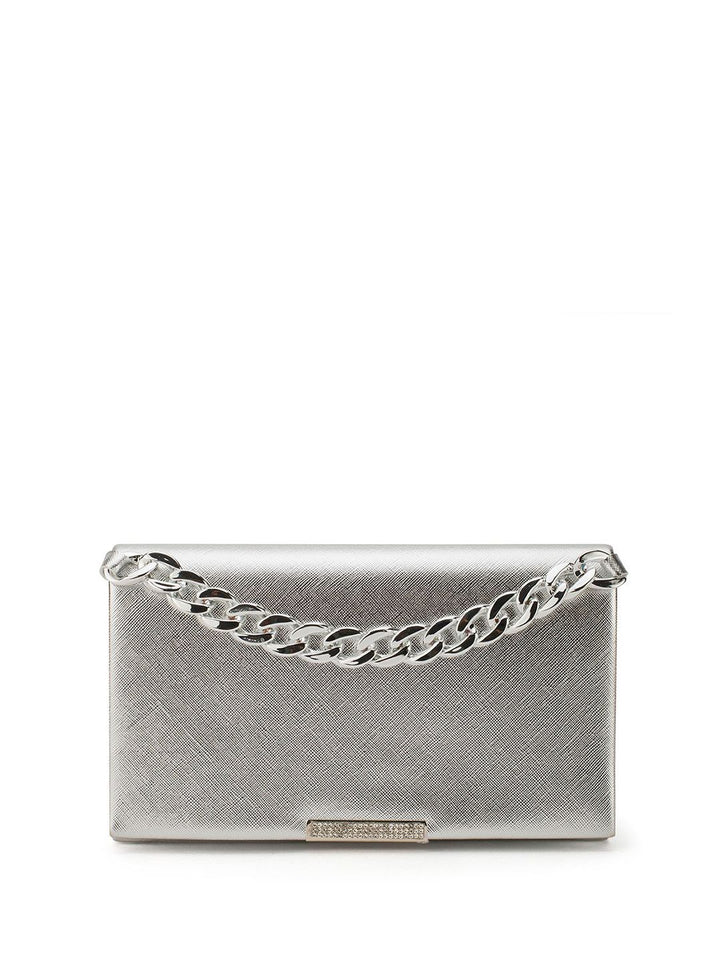 Lino Perros Foldover Clutch