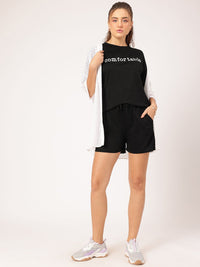 DressBerry Urban Softness Comfy Co-Ord Set