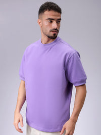 The Indian Garage Co Men Round Neck Pullover Sweatshirt