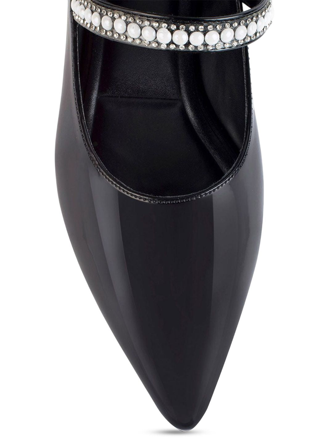 Lino Perros Women Fashion Flats