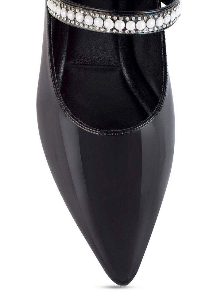 Lino Perros Women Fashion Flats