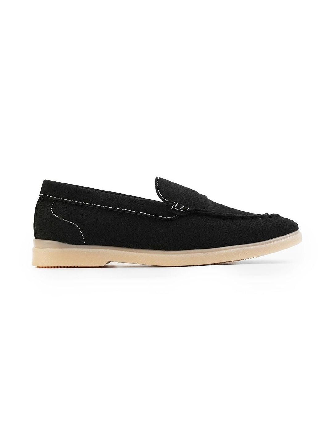 MONKSTORY Men Loafers