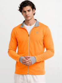 ADRO Men Lightweight Sporty Jacket