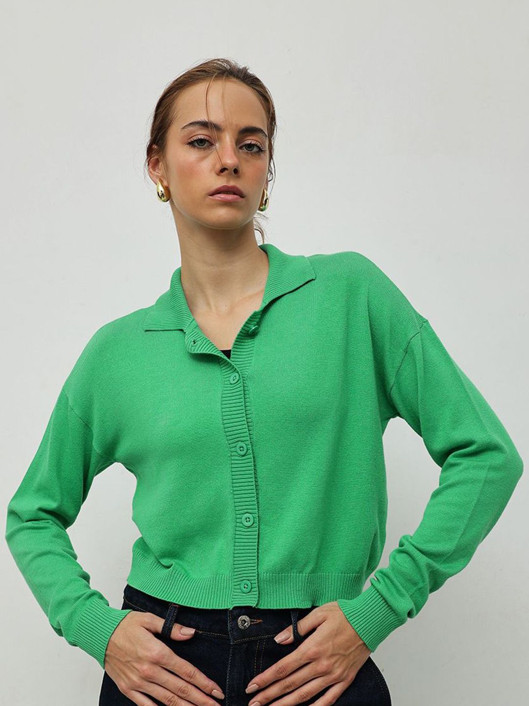 STREET 9 Women Cardigan