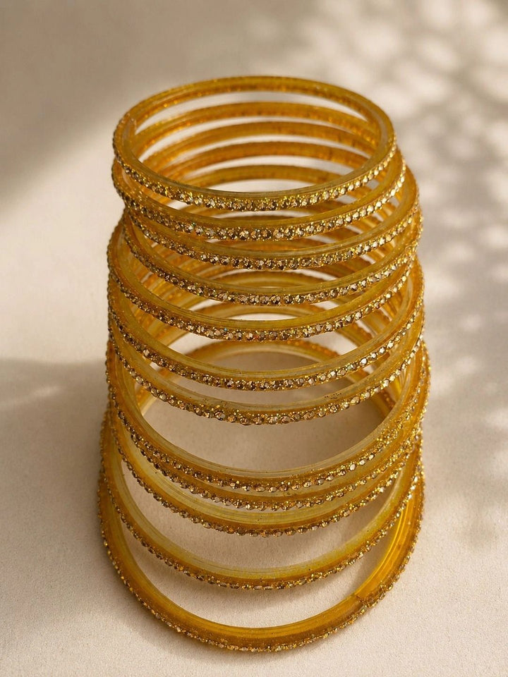 Gelang Bersalut Emas PANASH