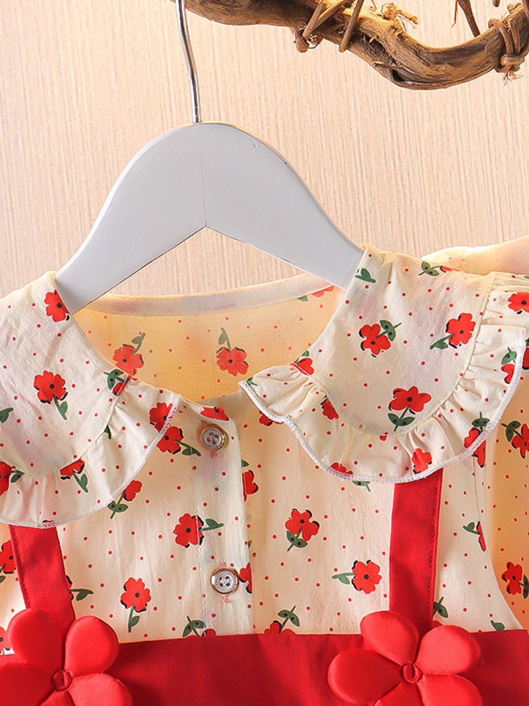 YK Dress