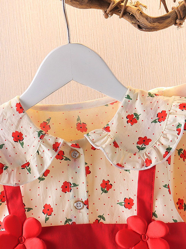 YK Dress