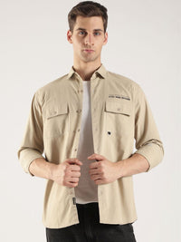Baju Kasual Standard Lelaki ADRO