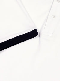 Thomas Scott Men Polo Collar T-shirt