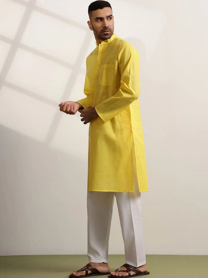 Anouk Men Kurta