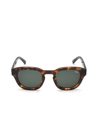 IDEE Men Oval Sunglasses with UV Protected Lens IDS3070C2SG