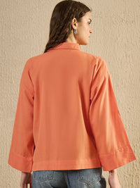Sanskrutihomes wanita baju kasual