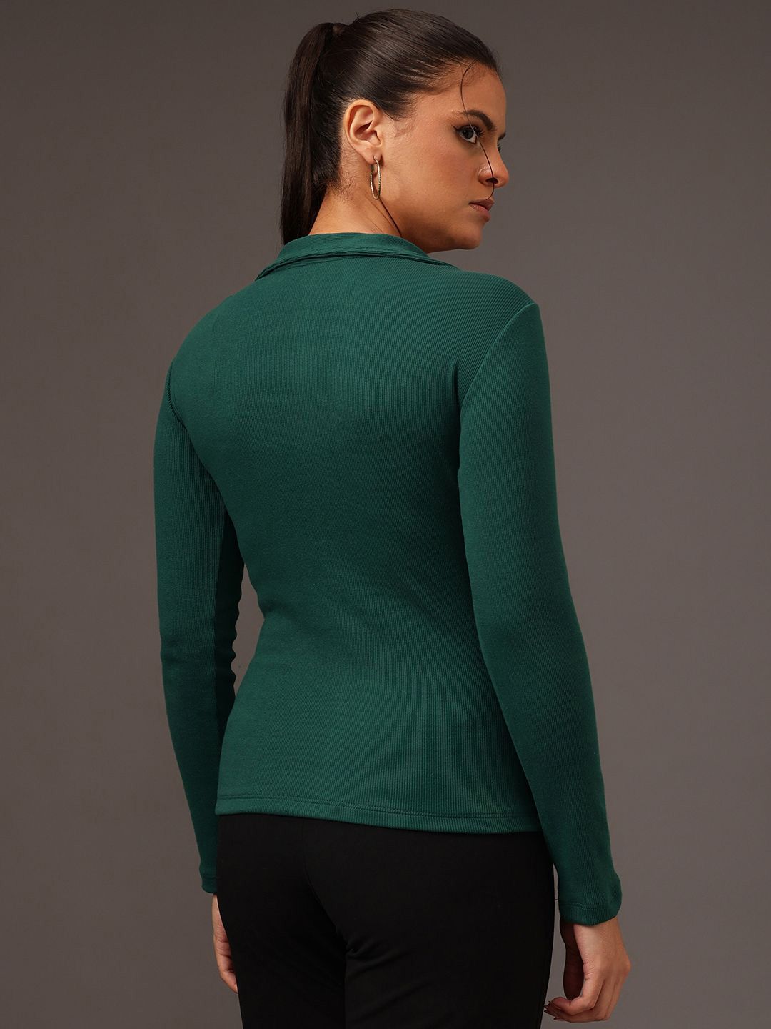 STREET 9 Cotton Top