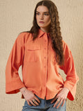 Sanskrutihomes wanita baju kasual