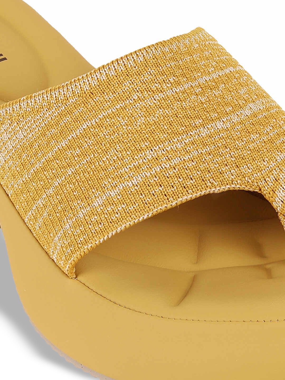 Mochi Block Mules