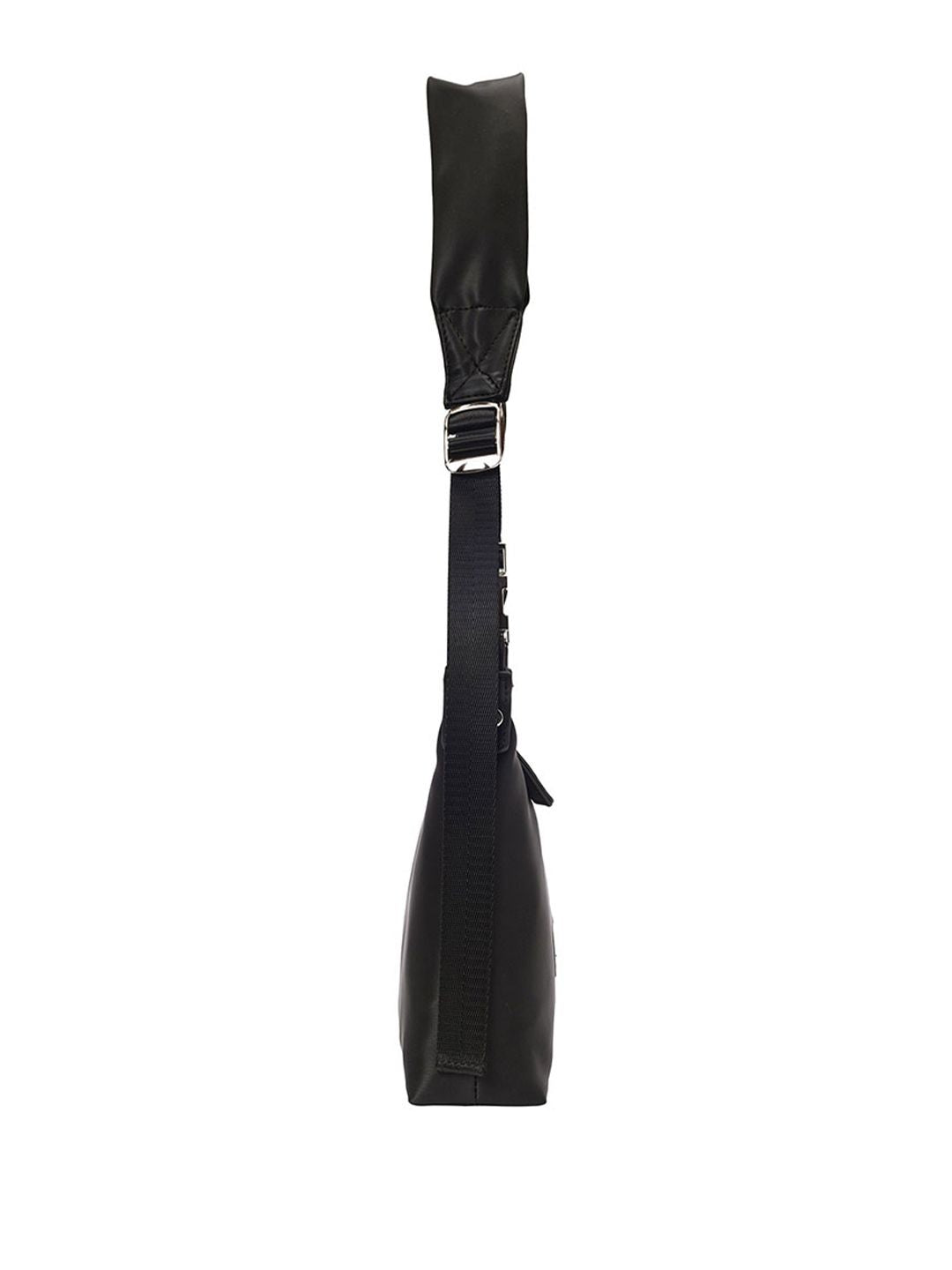 Lino Perros Structured Sling Bag
