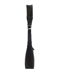 Lino Perros Structured Sling Bag