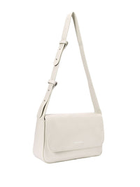 Lino Perros Structured Sling Bag