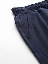 HRX by Hrithik Roshan Men Rapid-Dry Training Joggers