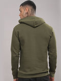 Pullover Berkait Bercetak ADRO