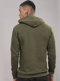Pullover Berkait Bercetak ADRO