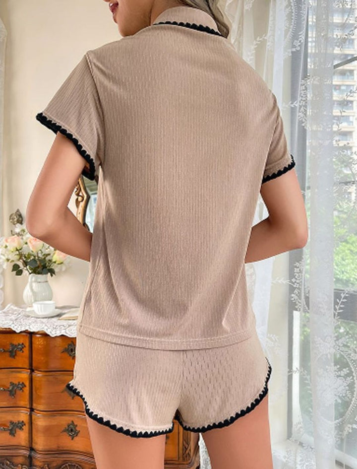 DressBerry Women Night suit