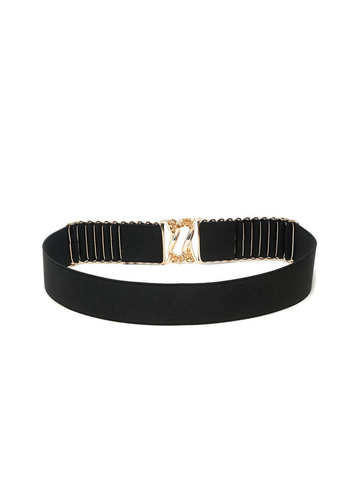 Teakwood Leathers Women Belt