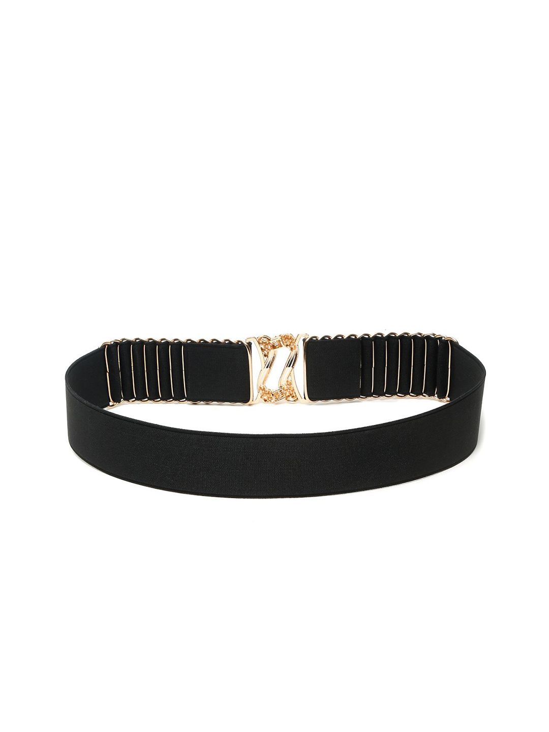 Teakwood Leathers Women Belt
