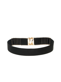 Teakwood Leathers Women Belt