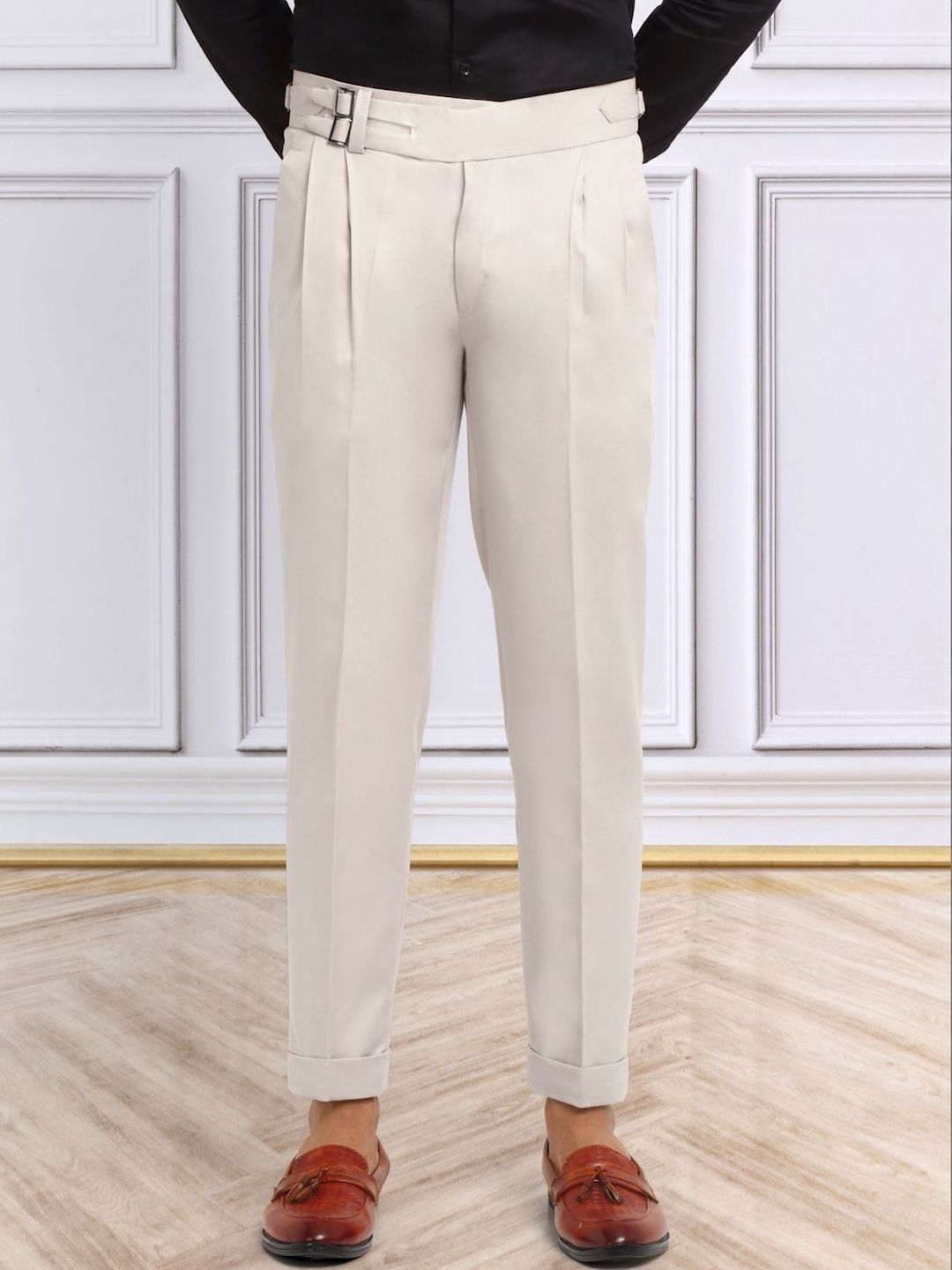 Moda Rapido Men Easy Wash Seluar