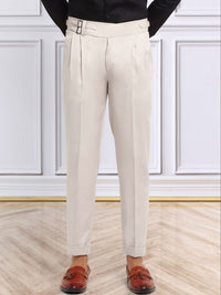 Moda Rapido Men Easy Wash Seluar