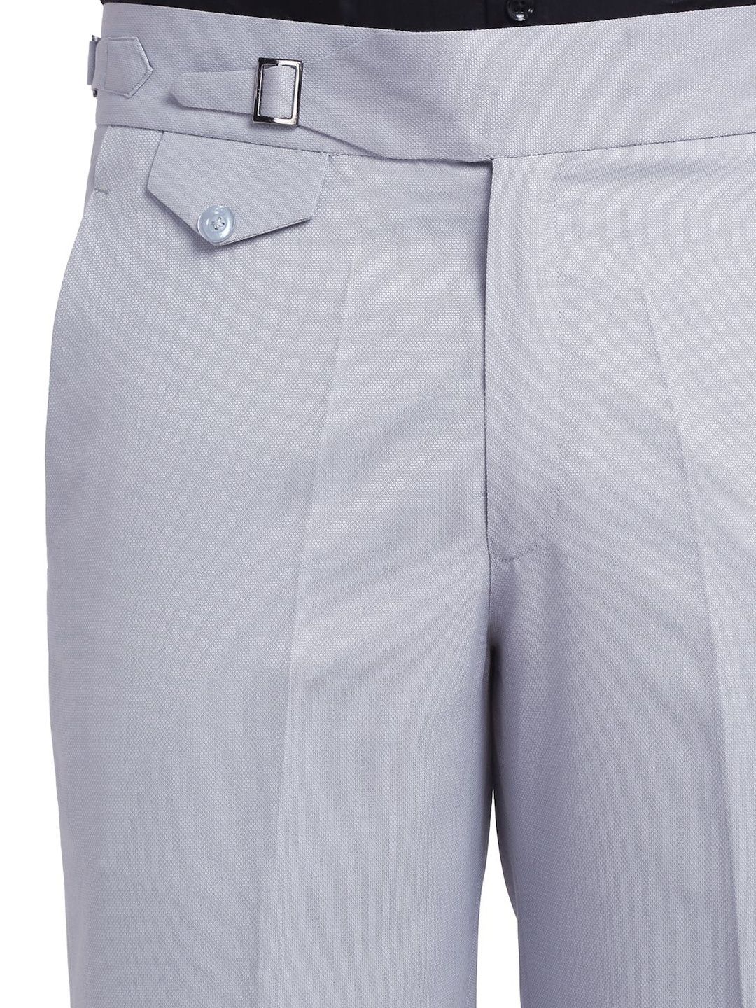 Moda Rapido Men Slim Fit Seluar Mudah Dicuci