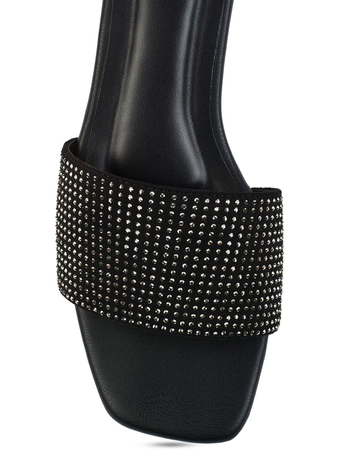 Lino Perros Block Mules
