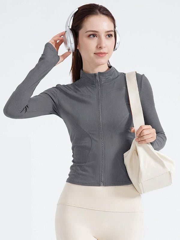 HRX by Hrithik Roshan Women Sports Fitted Top