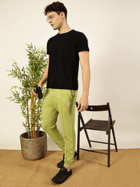 Thomas Scott Men Straight-Fit Joggers