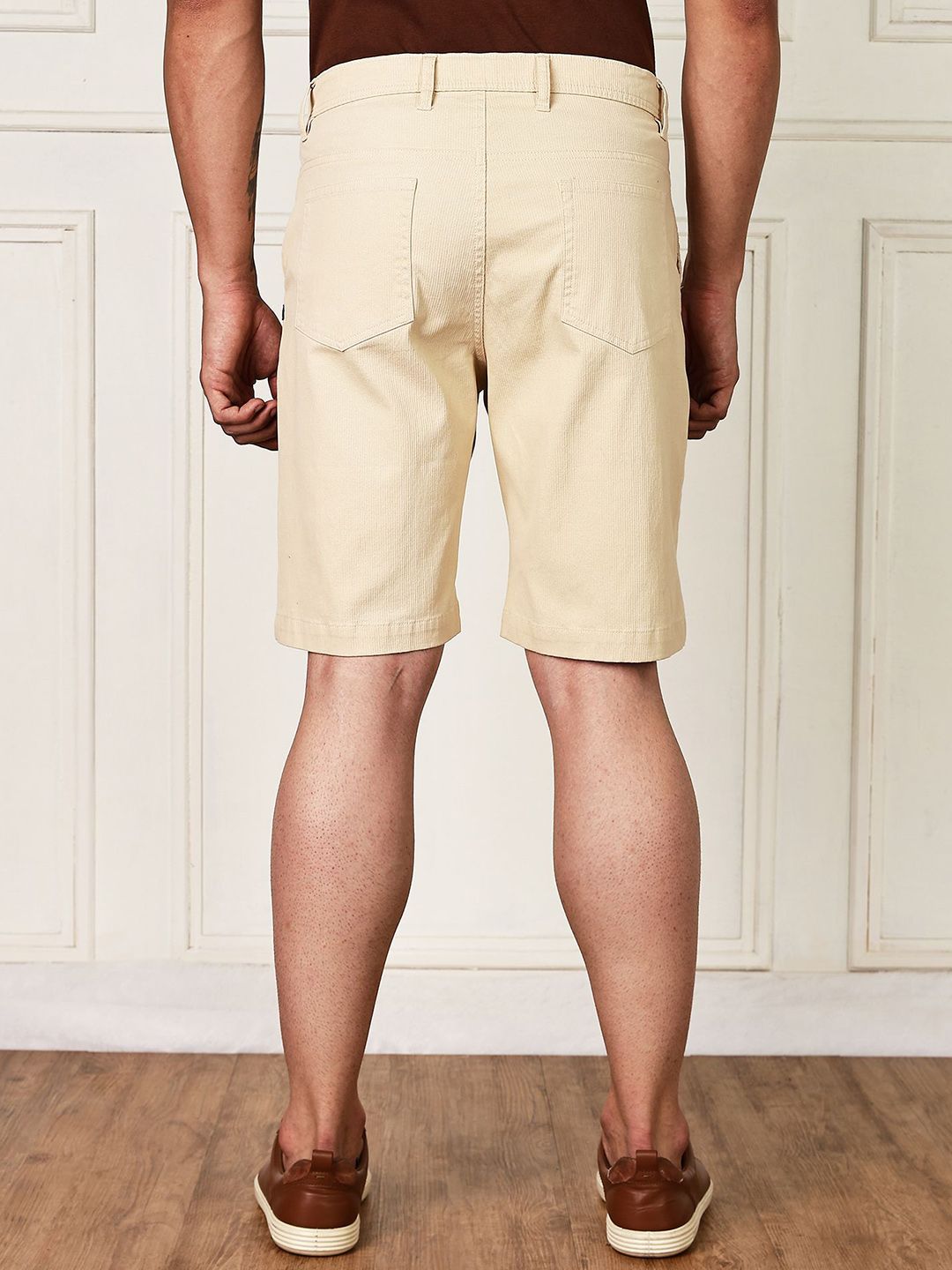 Thomas Scott Men Regular Fit Outdoor Shorts