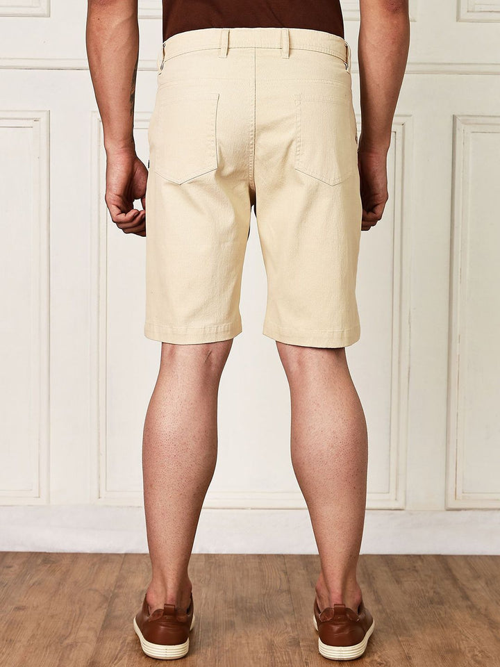 Thomas Scott Men Regular Fit Outdoor Shorts