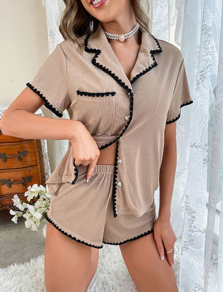 DressBerry Women Night suit