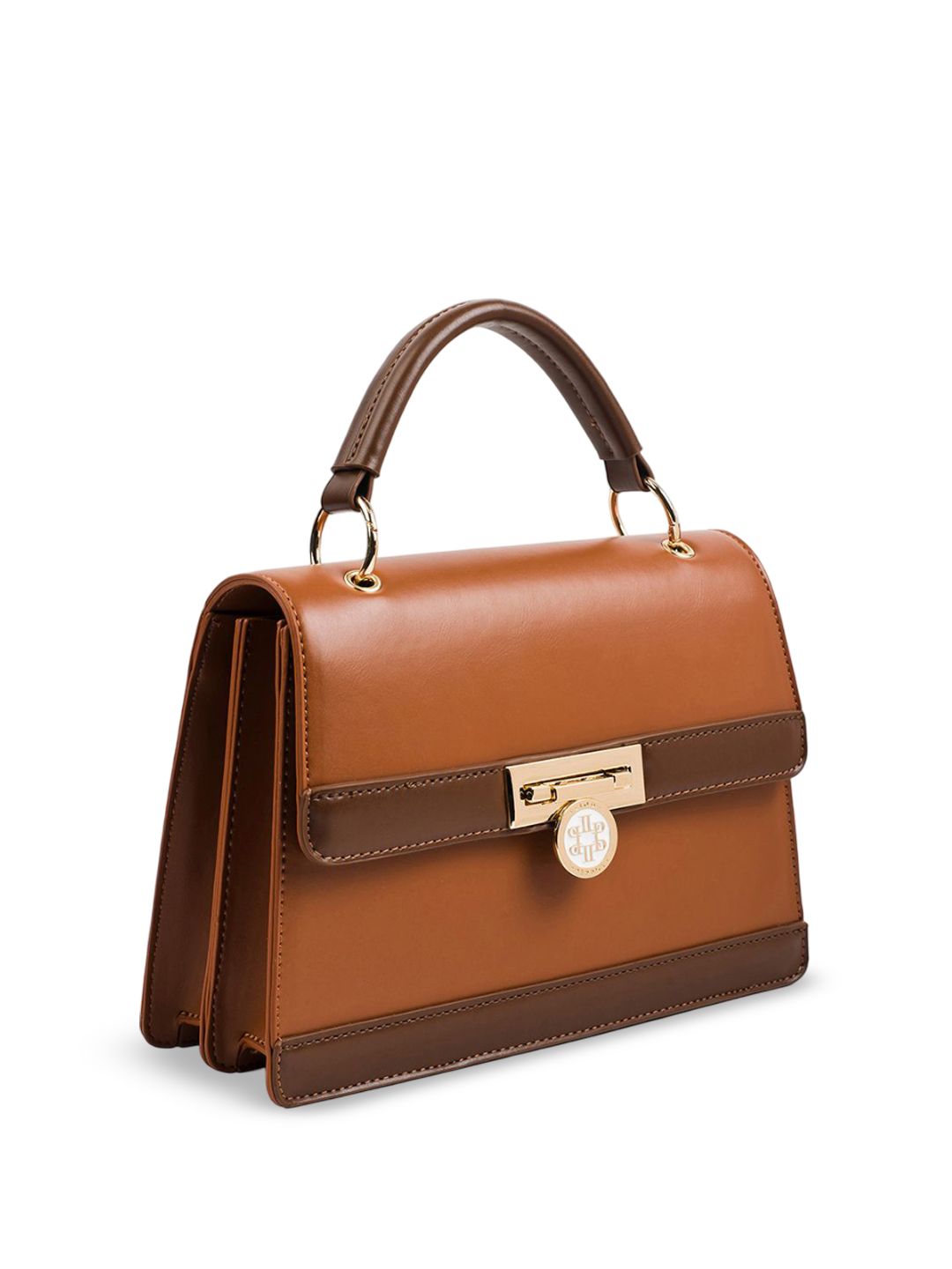 Lino Perros Swagger Satchel