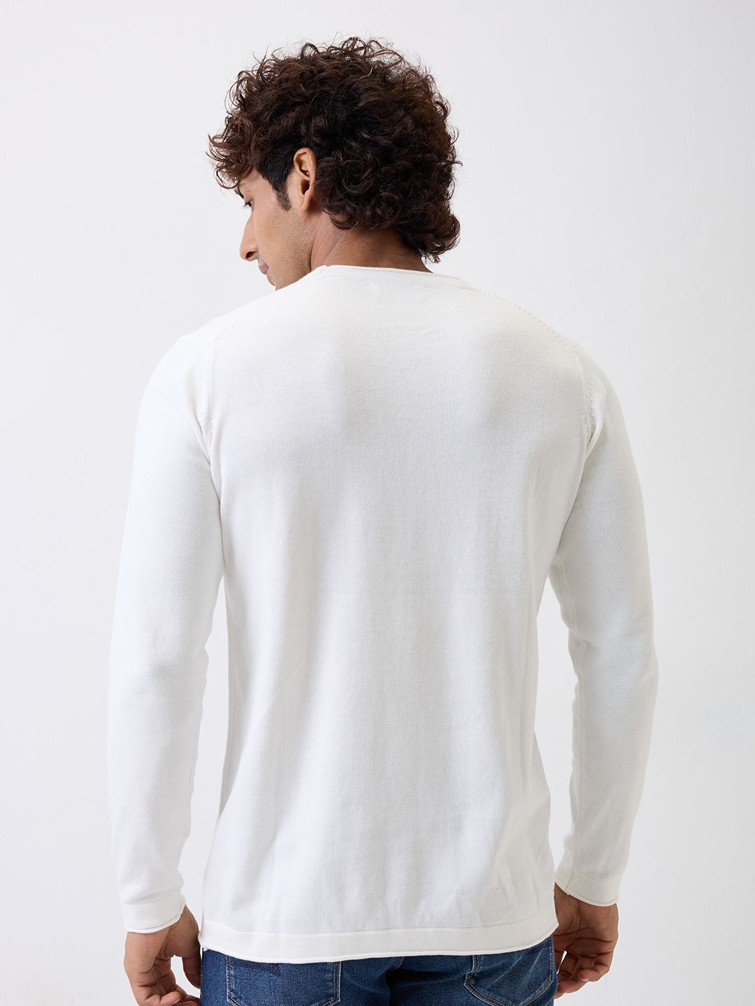 SPYKAR Men Pullover